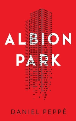 Albion Park by Peppé, Daniel