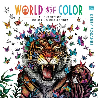 World of Color Paperback Plume Books