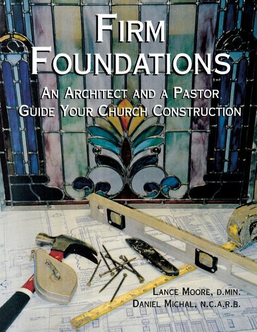 Firm Foundations Paperback CSS Publishing Company