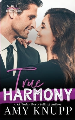 True Harmony Paperback Lake House Publishing LLC