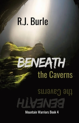 Beneath the Caverns Paperback Pier House Books