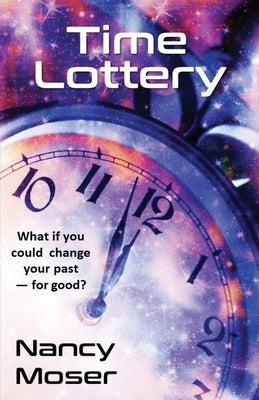 Time Lottery Paperback Mustard Seed Press