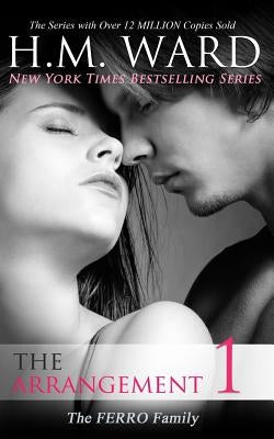 The Arrangement Paperback Createspace Independent Publishing Platform