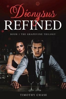 Dionysus Refined: Book 1 Paperback Page Publishing, Inc.