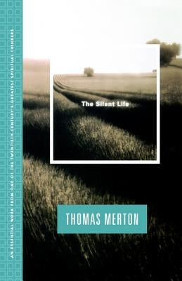 Silent Life Paperback Farrar, Strauss & Giroux-3pl