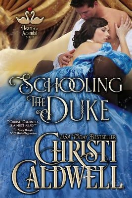 Schooling the Duke Paperback Createspace Independent Publishing Platform