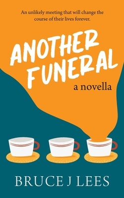 Another Funeral Paperback Green Hill Publishing