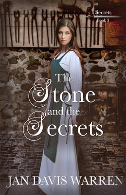 The Stone and the Secrets Paperback Wild Heart Books