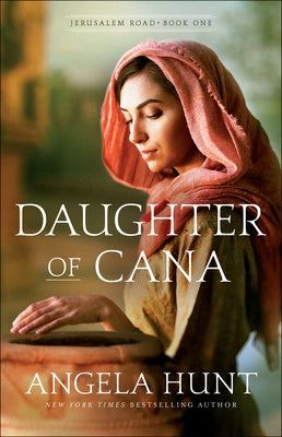 Daughter of Cana Bethany House Publishers