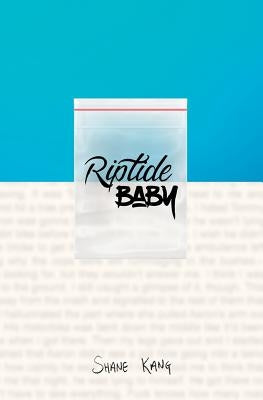 Riptide Baby by Kang, Shane