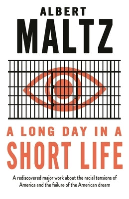 A Long Day in a Short Life Paperback Calder Publications