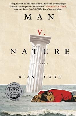 Man V. Nature: Stories Paperback Harper Perennial