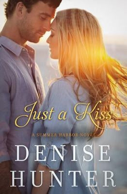 Just a Kiss Paperback Thomas Nelson
