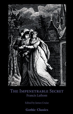 The Impenetrable Secret, Find It Out! Paperback Valancourt Books