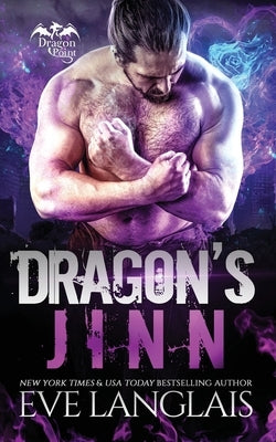 Dragon's Jinn Eve Langlais