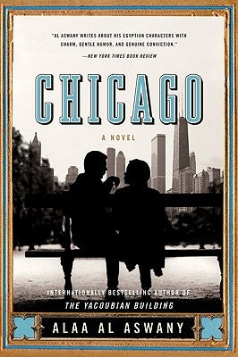 Chicago Paperback Harper Perennial