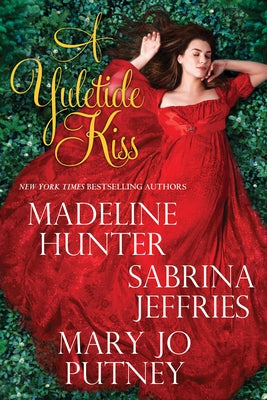 A Yuletide Kiss Paperback Kensington Publishing Corporation