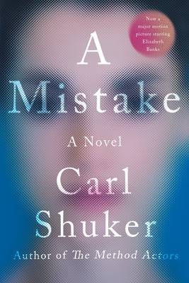 A Mistake by Shuker, Carl