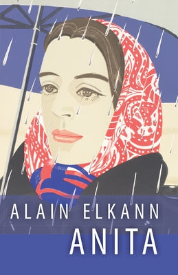 Anita by Elkann, Alain