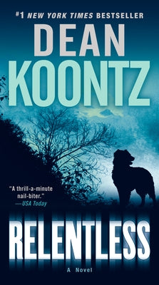 Relentless by Koontz, Dean