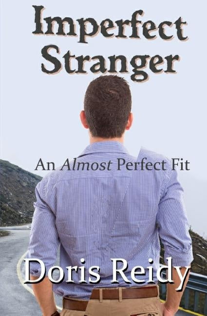 Imperfect Stranger Paperback Createspace Independent Publishing Platform