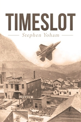 Timeslot Paperback Page Publishing, Inc.