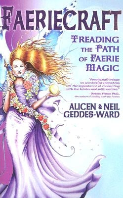 Faeriecraft by Geddes, Neil