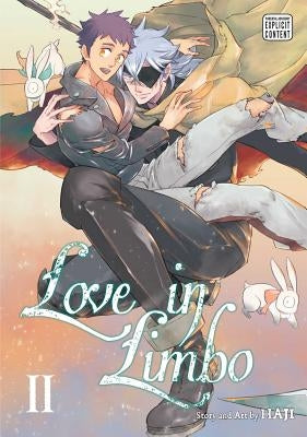 Love in Limbo, Vol. 2: Volume 2 by Haji