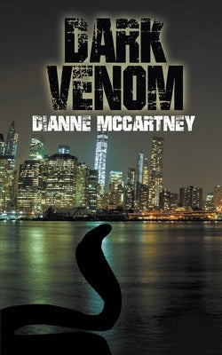 Dark Venom Paperback Wild Rose Press