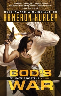God's War by Hurley, Kameron