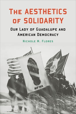 The Aesthetics of Solidarity: Our Lady of Guadalupe and American Democracy Paperback Georgetown University Press