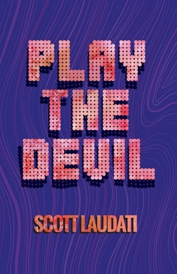 Play The Devil Paperback Bone Machine