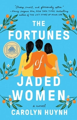 The Fortunes of Jaded Women Paperback Atria Books