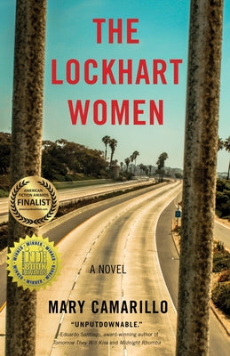 The Lockhart Women She Writes Press