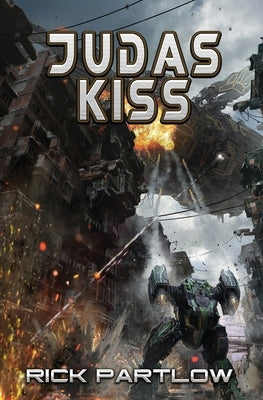 Judas Kiss: Wholesale Slaughter Book Five Paperback Aethon Books, LLC