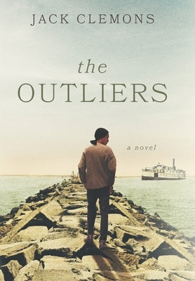 The Outliers by Clemons, Jack