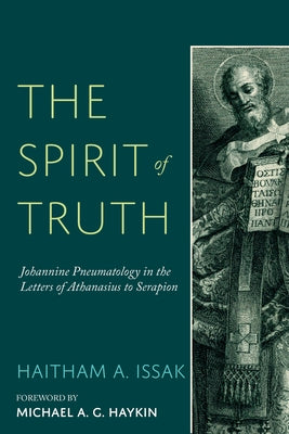The Spirit of Truth Paperback Pickwick Publications