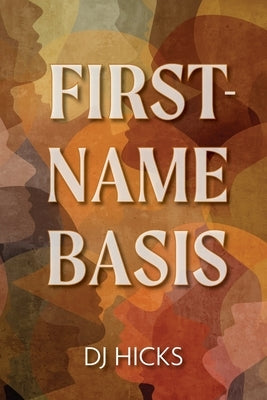 First-Name Basis Paperback Warren Publishing, Inc