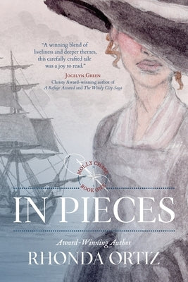 In Pieces Paperback Chrism Press