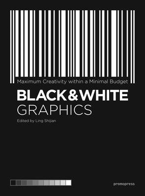Black and White Graphics by Shijan Lin