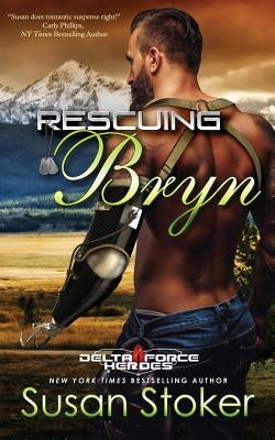 Rescuing Bryn Paperback Stoker Aces Production