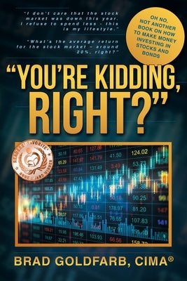 You're Kidding, Right? Paperback Fulton Books