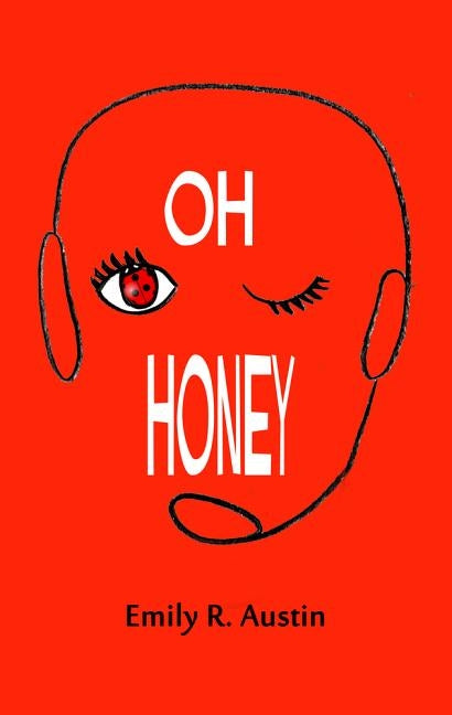 Oh Honey Paperback Holland House