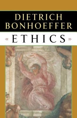 Ethics Paperback Touchstone Books