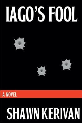Iago's Fool Paperback Auberge Books