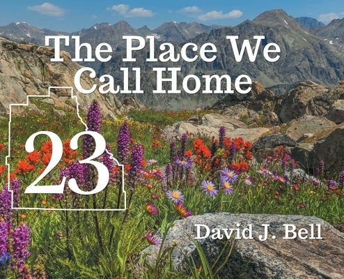 23: The Place We Call Home by Bell, Dave