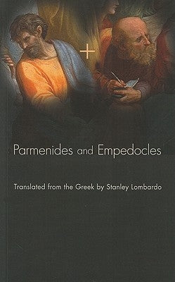 Parmenides and Empedocles Paperback Wipf & Stock Publishers