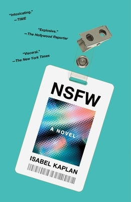 Nsfw Paperback Holt McDougal