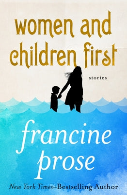 Women and Children First: Stories Paperback Open Road Media