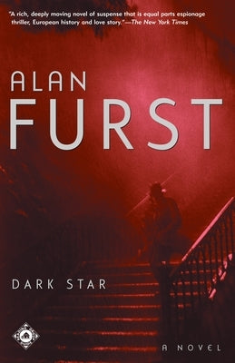 Dark Star by Furst, Alan